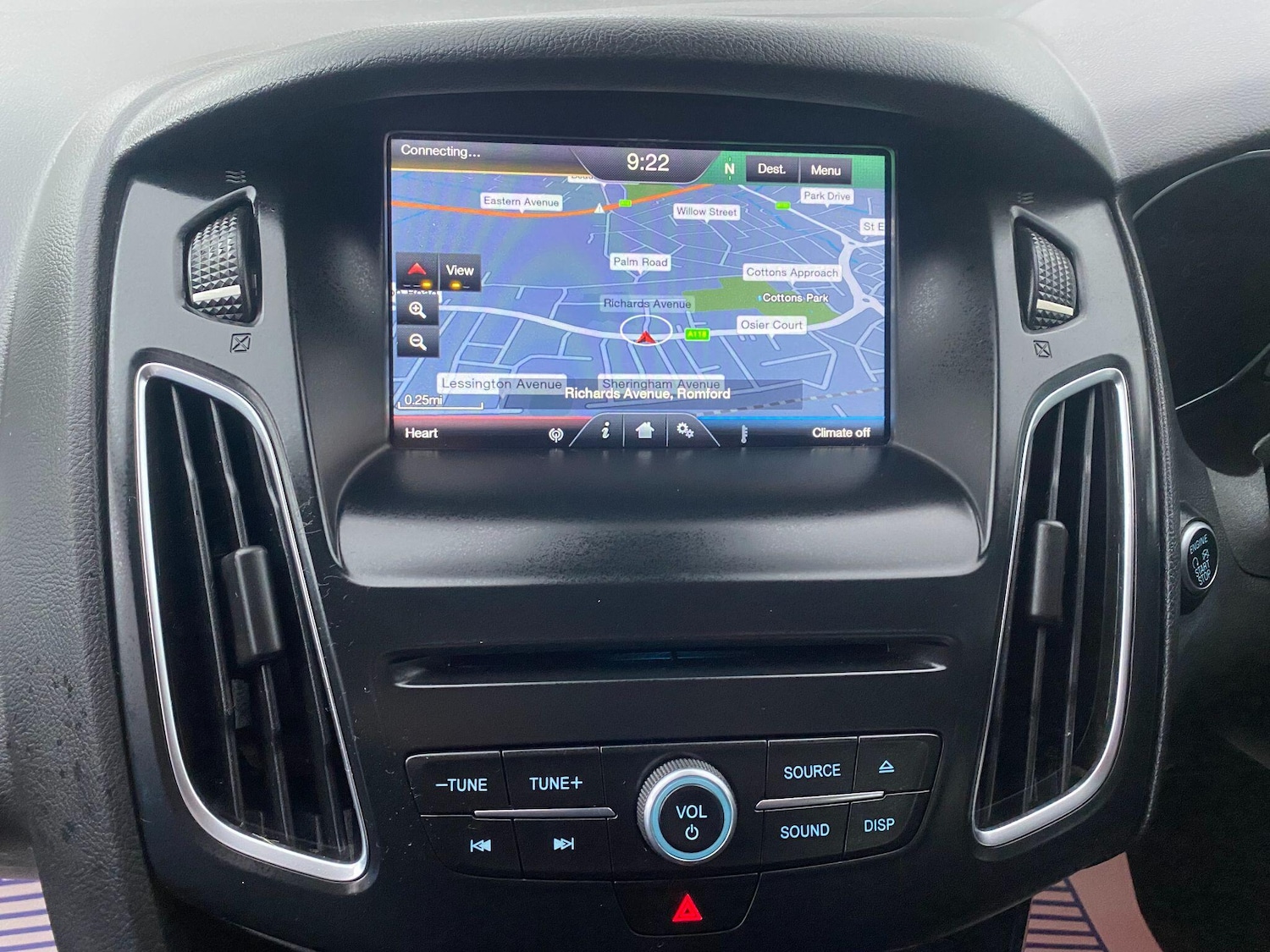 Used Ford Focus 2015 for sale - 77376494: Photo 16