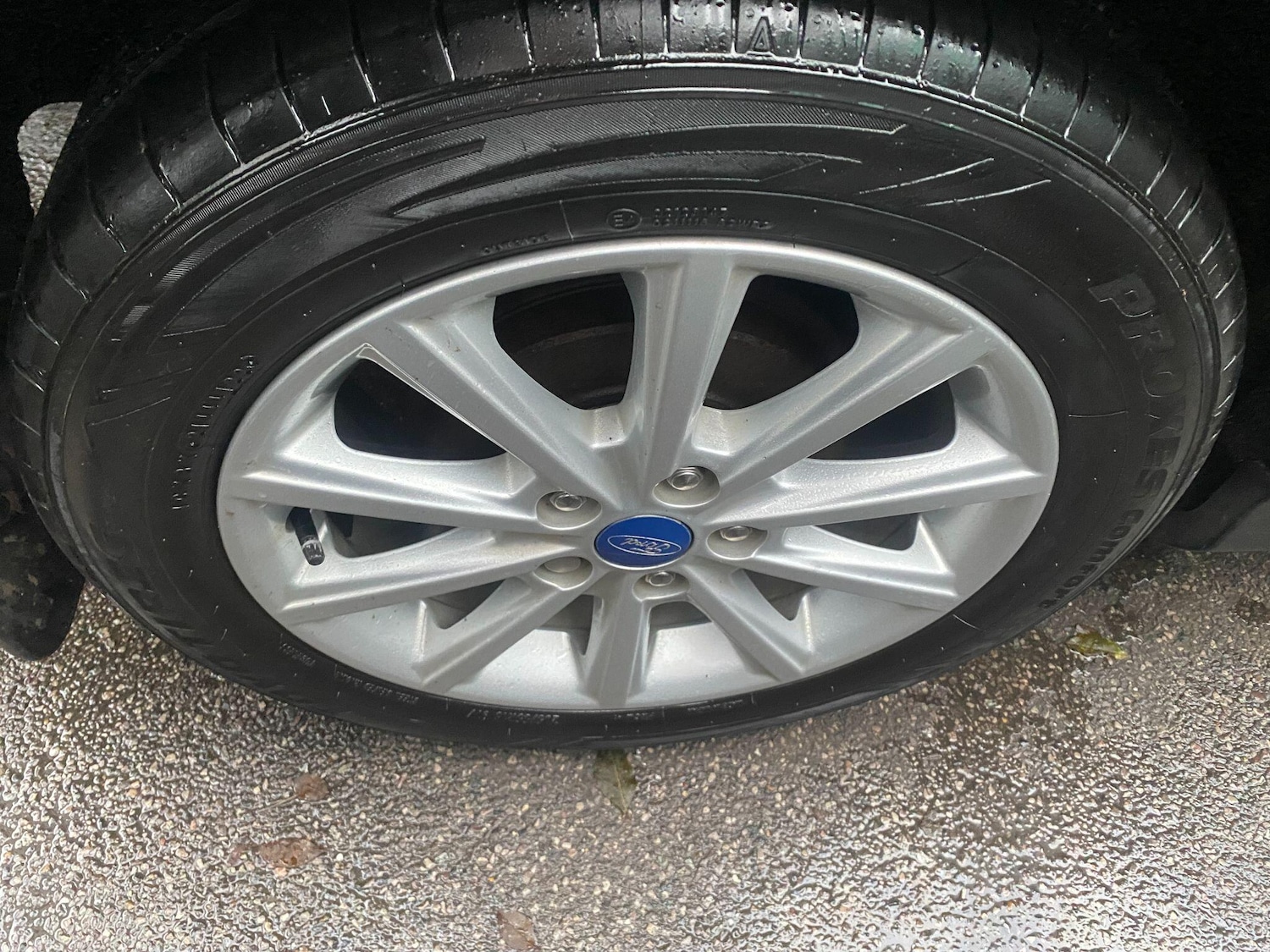 Used Ford Focus 2015 for sale - 77376494: Photo 17