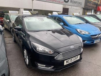 Used Ford Focus 2015 for sale - 77376494: Photo