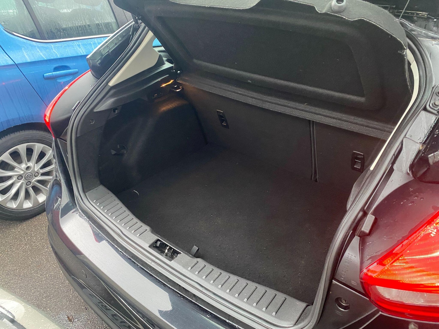 Used Ford Focus 2015 for sale - 77376494: Photo 7