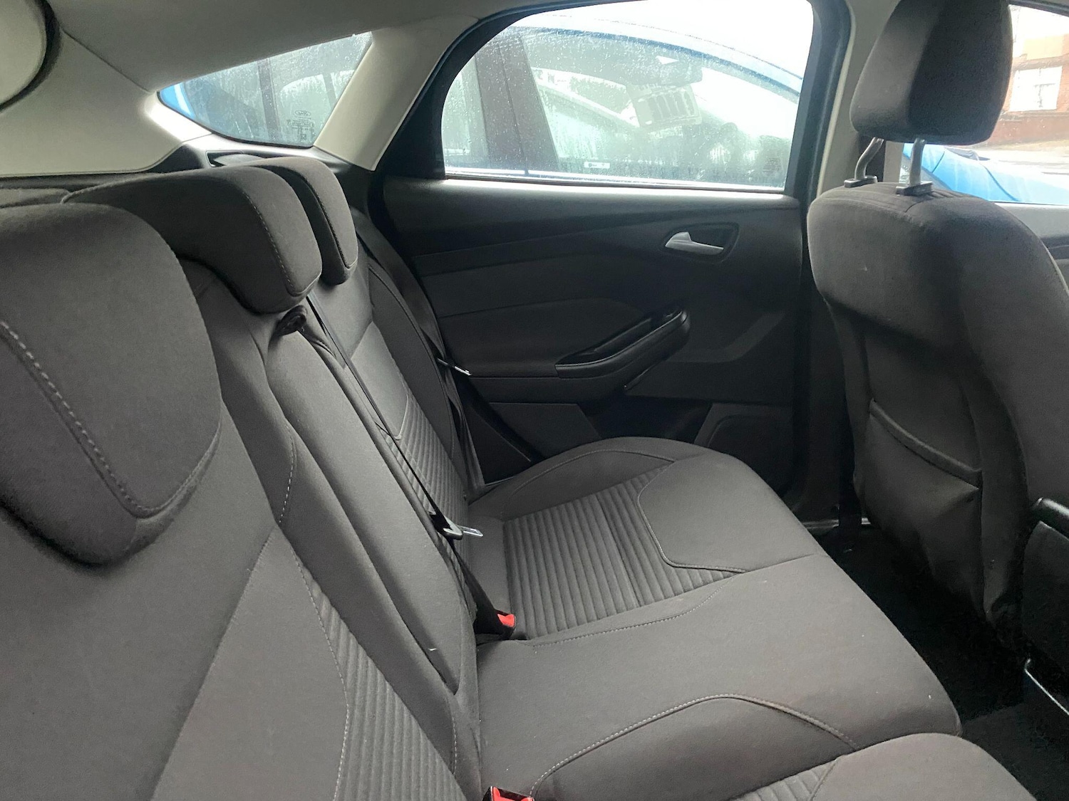 Used Ford Focus 2015 for sale - 77376494: Photo 8