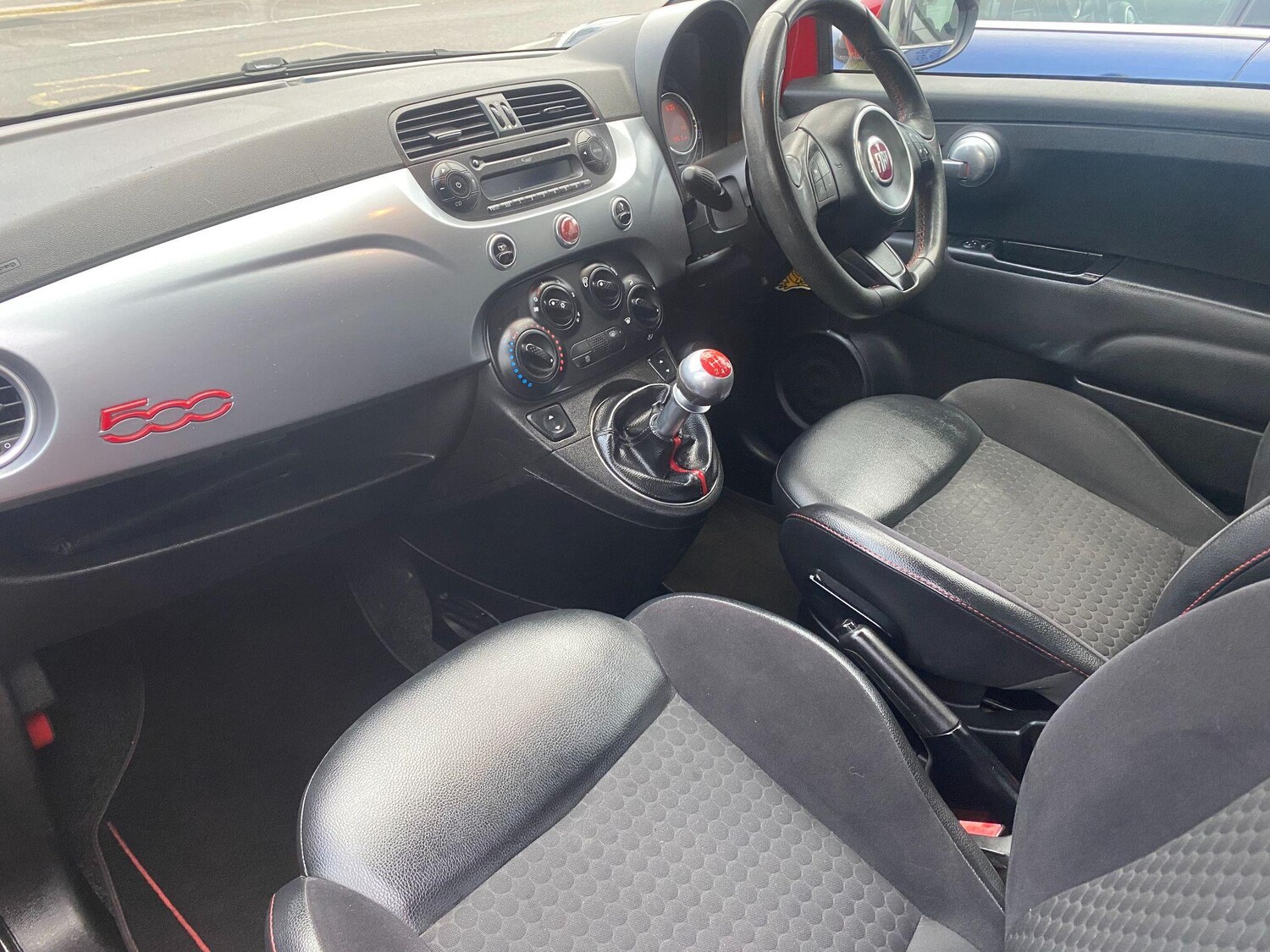 Used Fiat 500 2014 for sale - 78007682: Photo 12