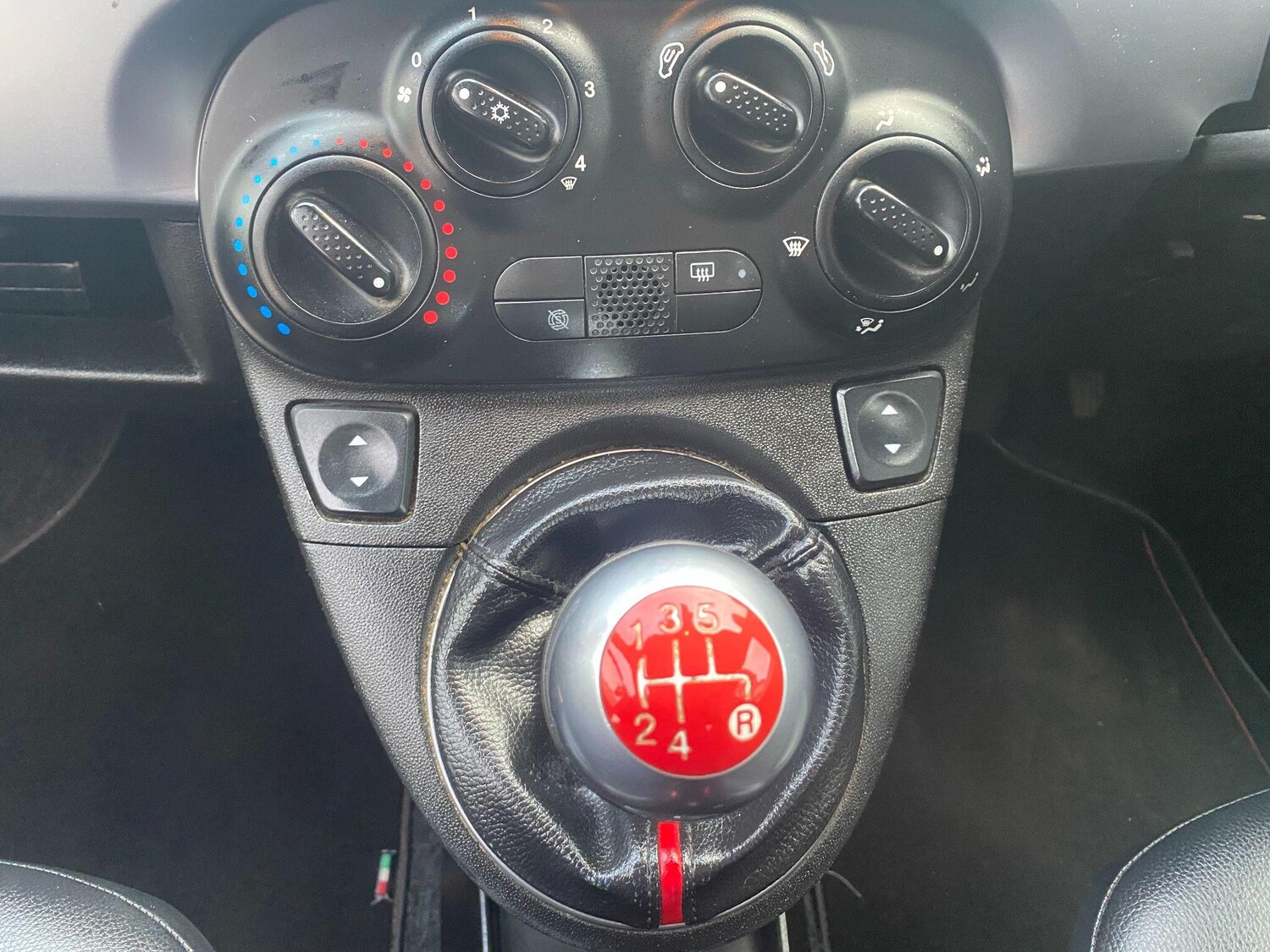 Used Fiat 500 2014 for sale - 78007682: Photo 13