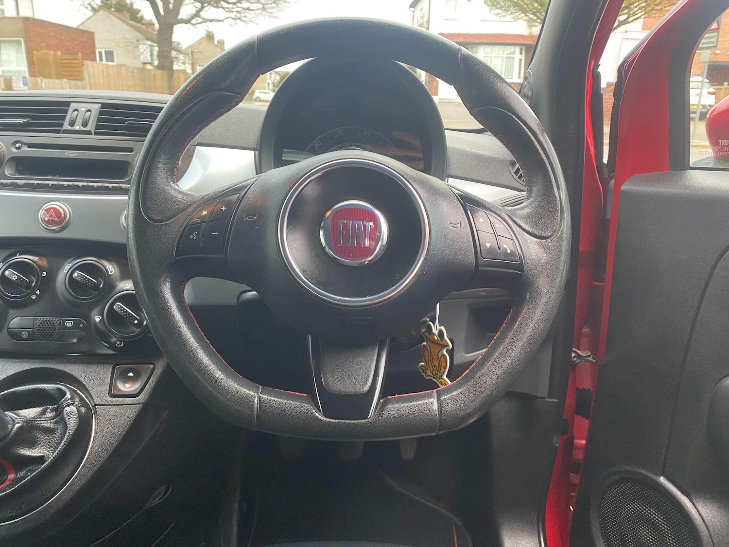 Used Fiat 500 2014 for sale - 78007682: Photo 8