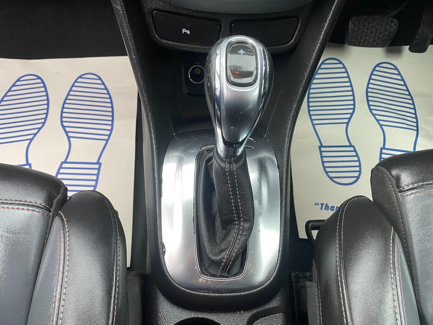 Used Vauxhall Mokka 2015 for sale - 76538831: Photo 10