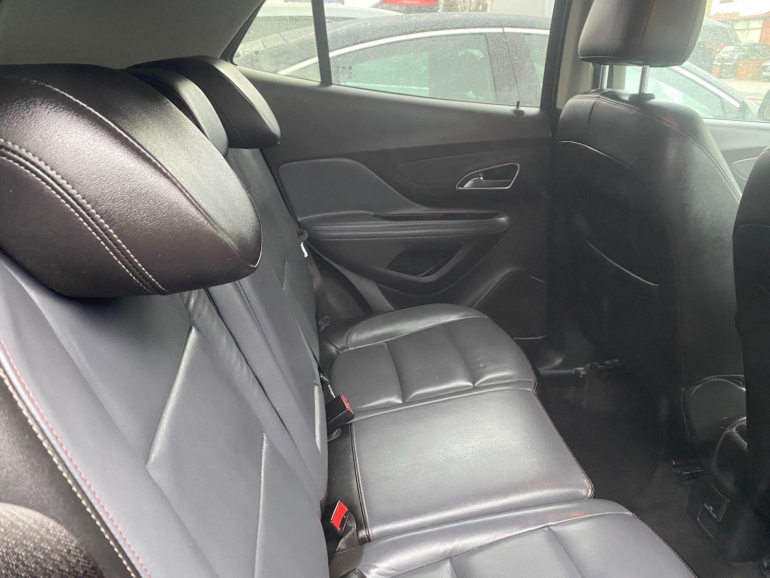 Used Vauxhall Mokka 2015 for sale - 76538831: Photo 13