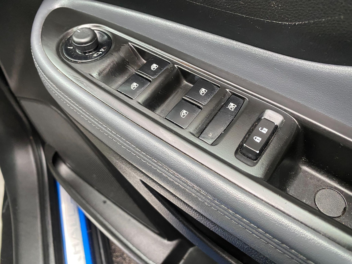 Used Vauxhall Mokka 2015 for sale - 76538831: Photo 14