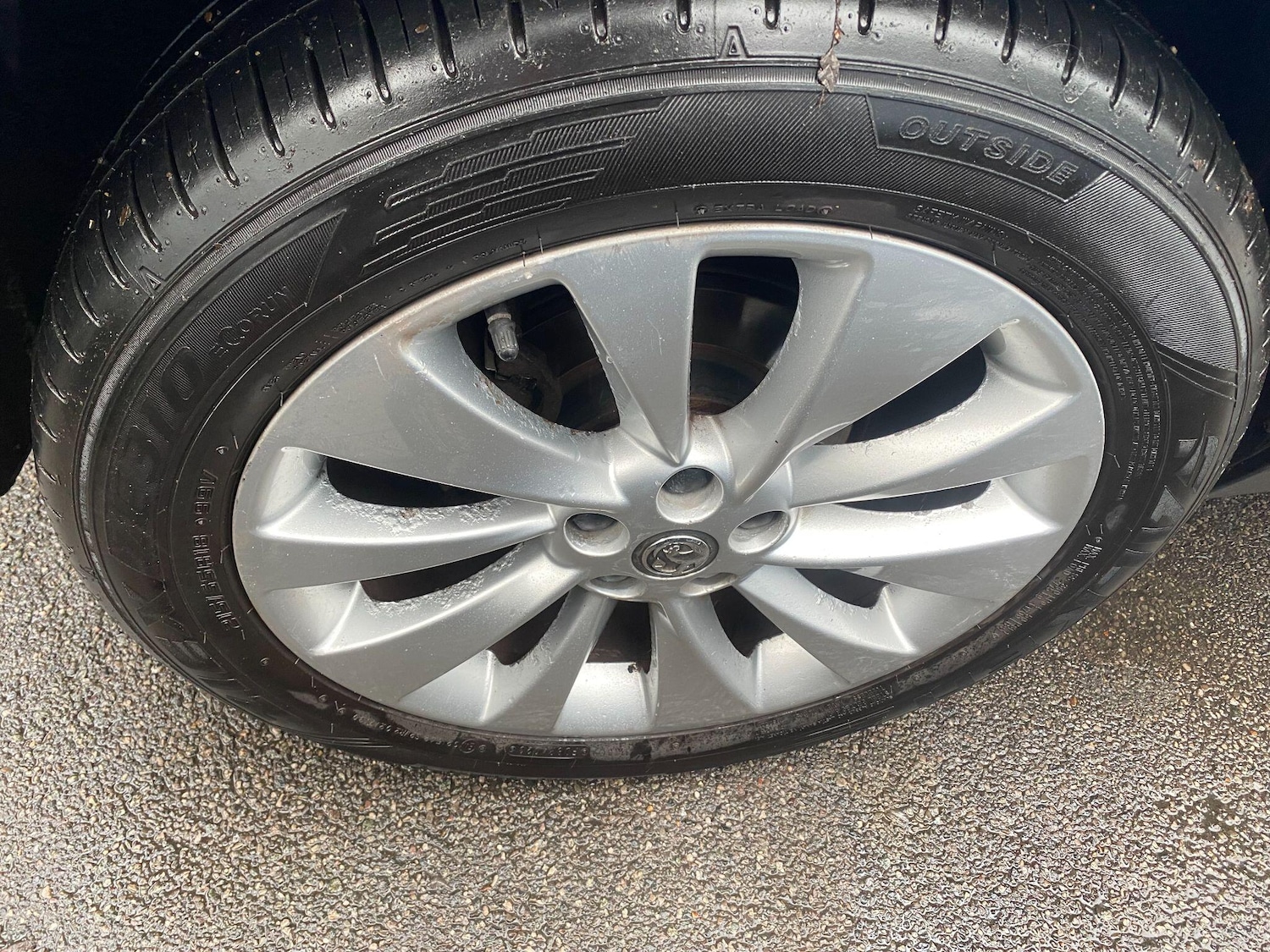 Used Vauxhall Mokka 2015 for sale - 76538831: Photo 15