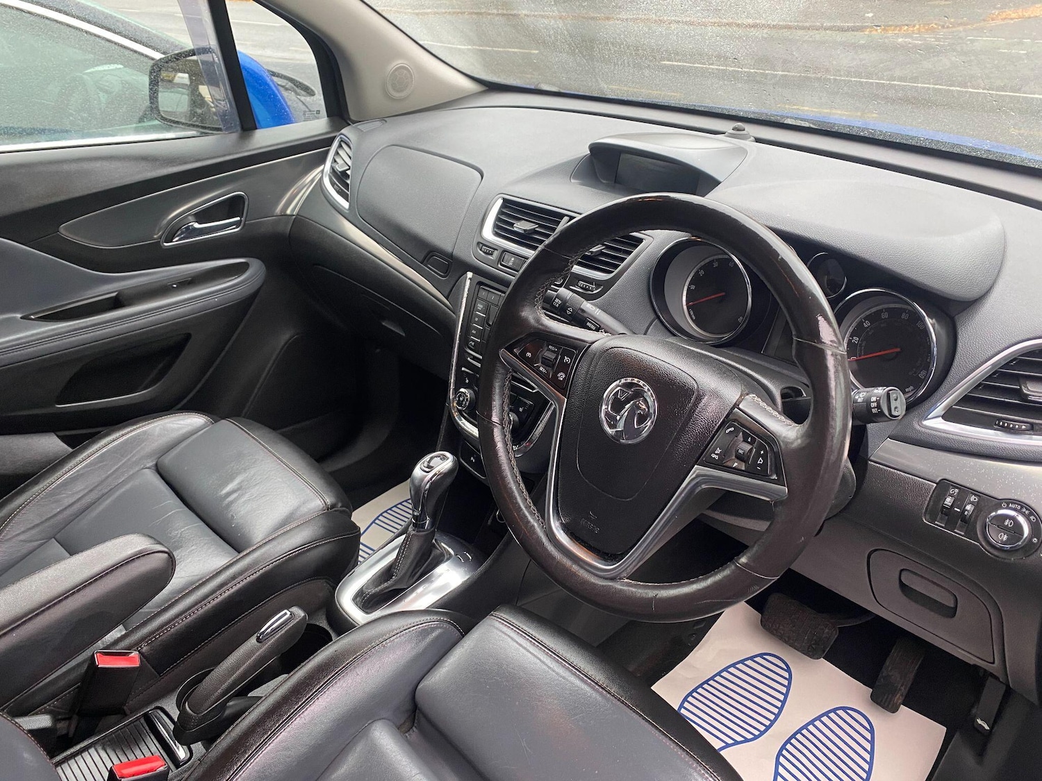 Used Vauxhall Mokka 2015 for sale - 76538831: Photo 4