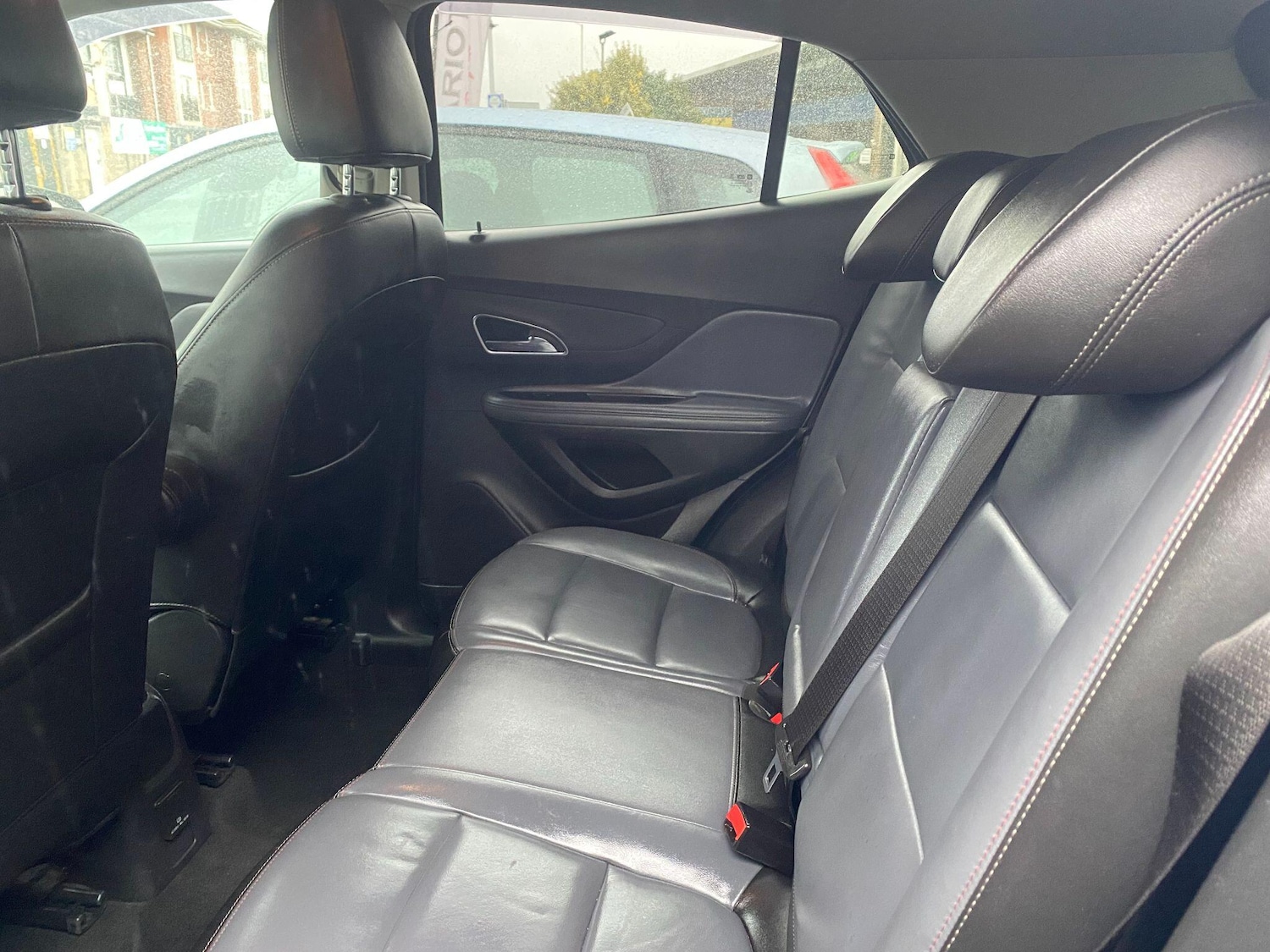 Used Vauxhall Mokka 2015 for sale - 76538831: Photo 7