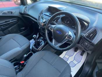 Used Ford B-MAX 2014 for sale - 73945105: Photo