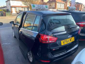Used Ford B-MAX 2014 for sale - 73945105: Photo