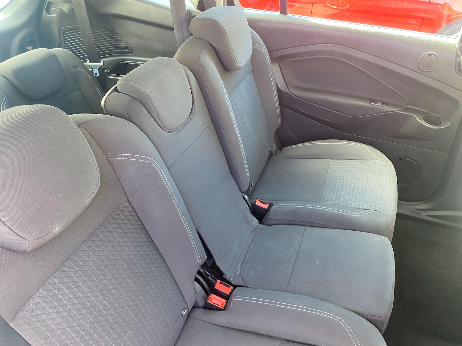 Used Ford Grand C-Max 2017 for sale - 78033759: Photo 11