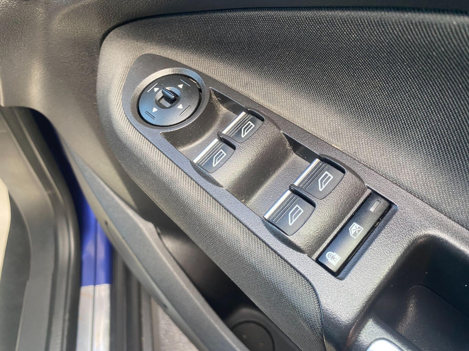 Used Ford Grand C-Max 2017 for sale - 78033759: Photo 12