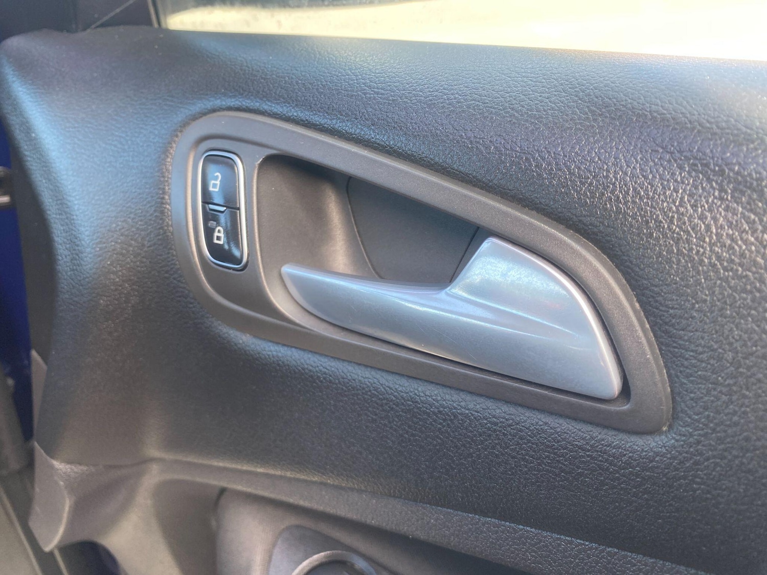 Used Ford Grand C-Max 2017 for sale - 78033759: Photo 13