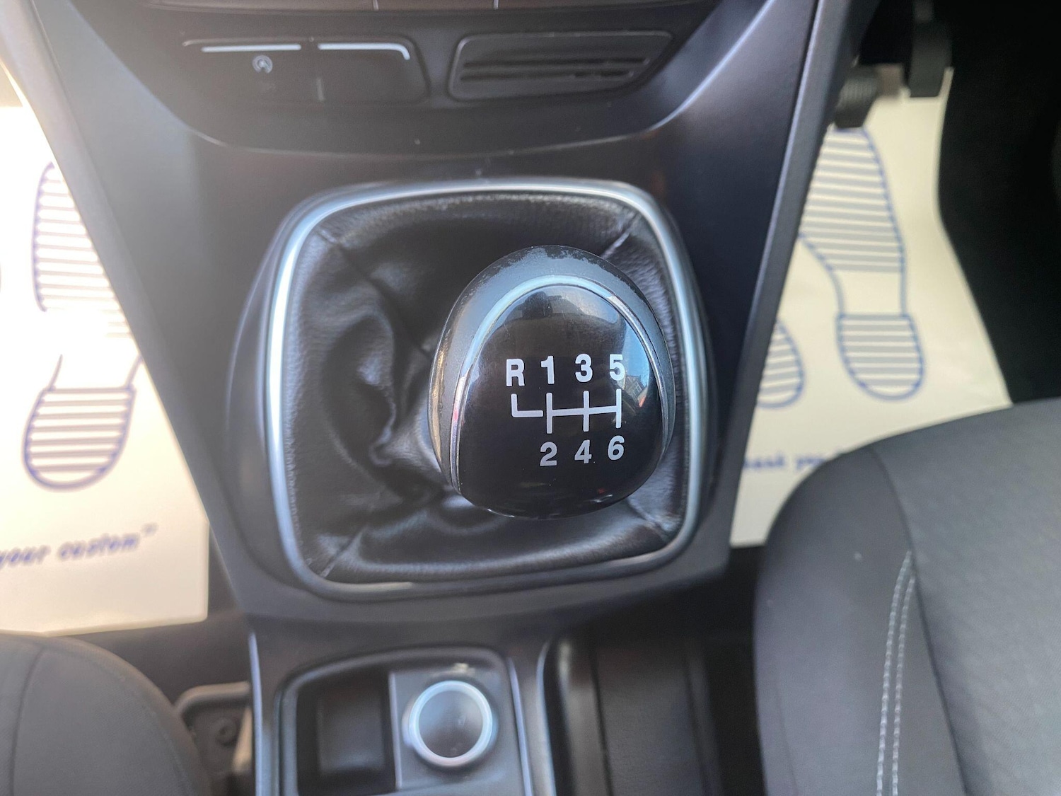 Used Ford Grand C-Max 2017 for sale - 78033759: Photo 18