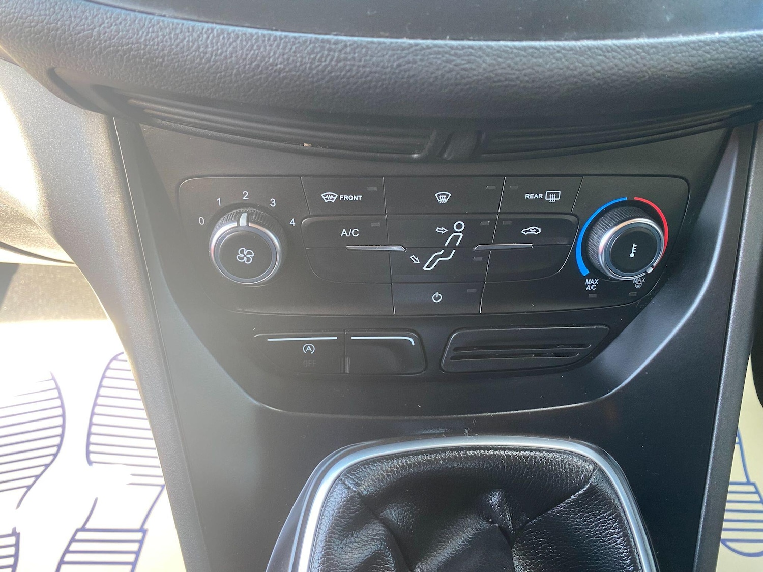 Used Ford Grand C-Max 2017 for sale - 78033759: Photo 19