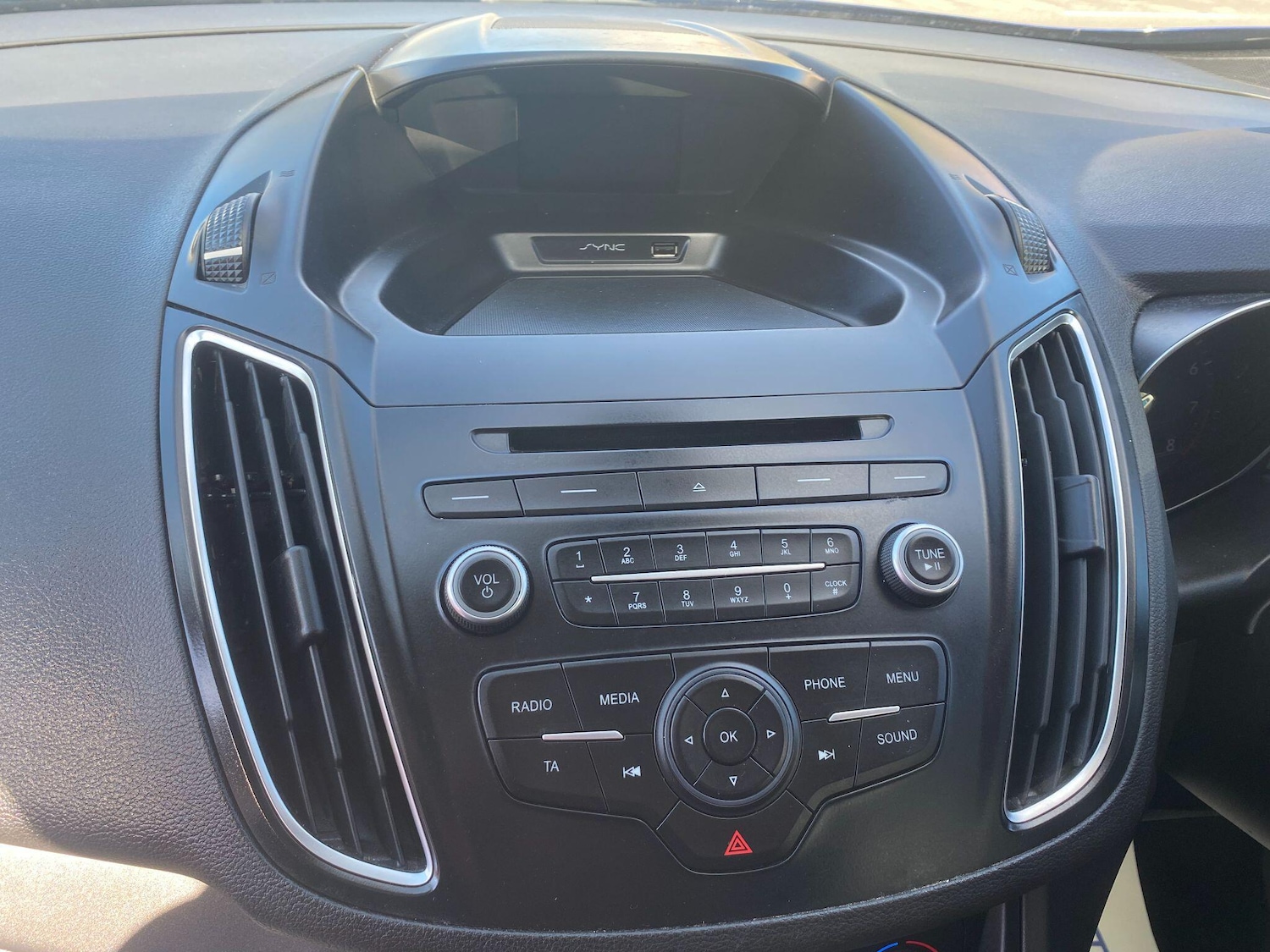 Used Ford Grand C-Max 2017 for sale - 78033759: Photo 20