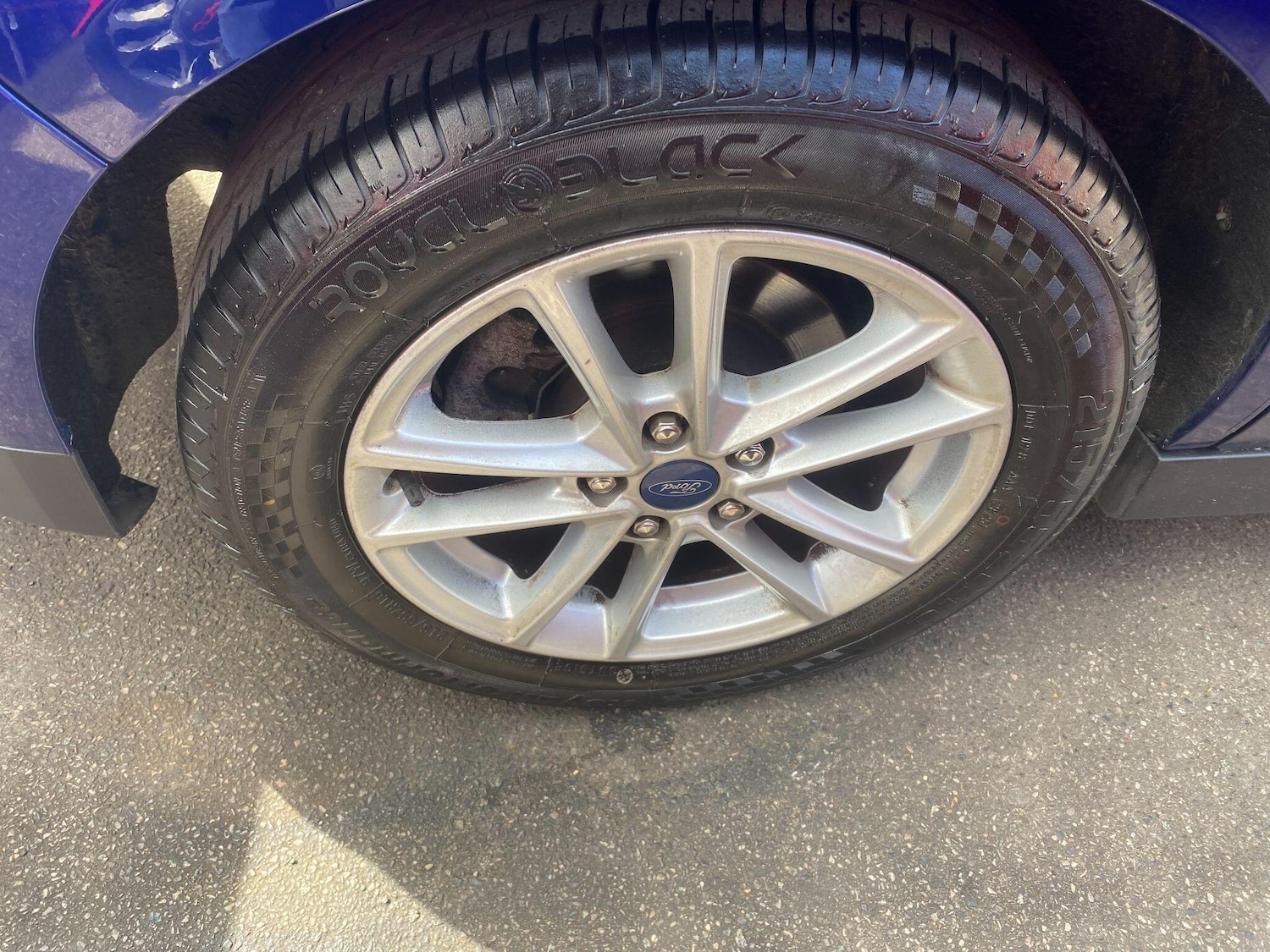 Used Ford Grand C-Max 2017 for sale - 78033759: Photo 21