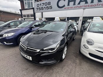 2016 (66) - 1.0i Turbo ecoFLEX SRi Nav Euro 6 (s/s) 5dr