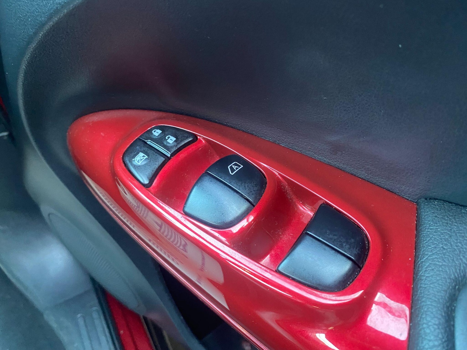 Used Nissan Juke for sale - 77017068: Photo 10