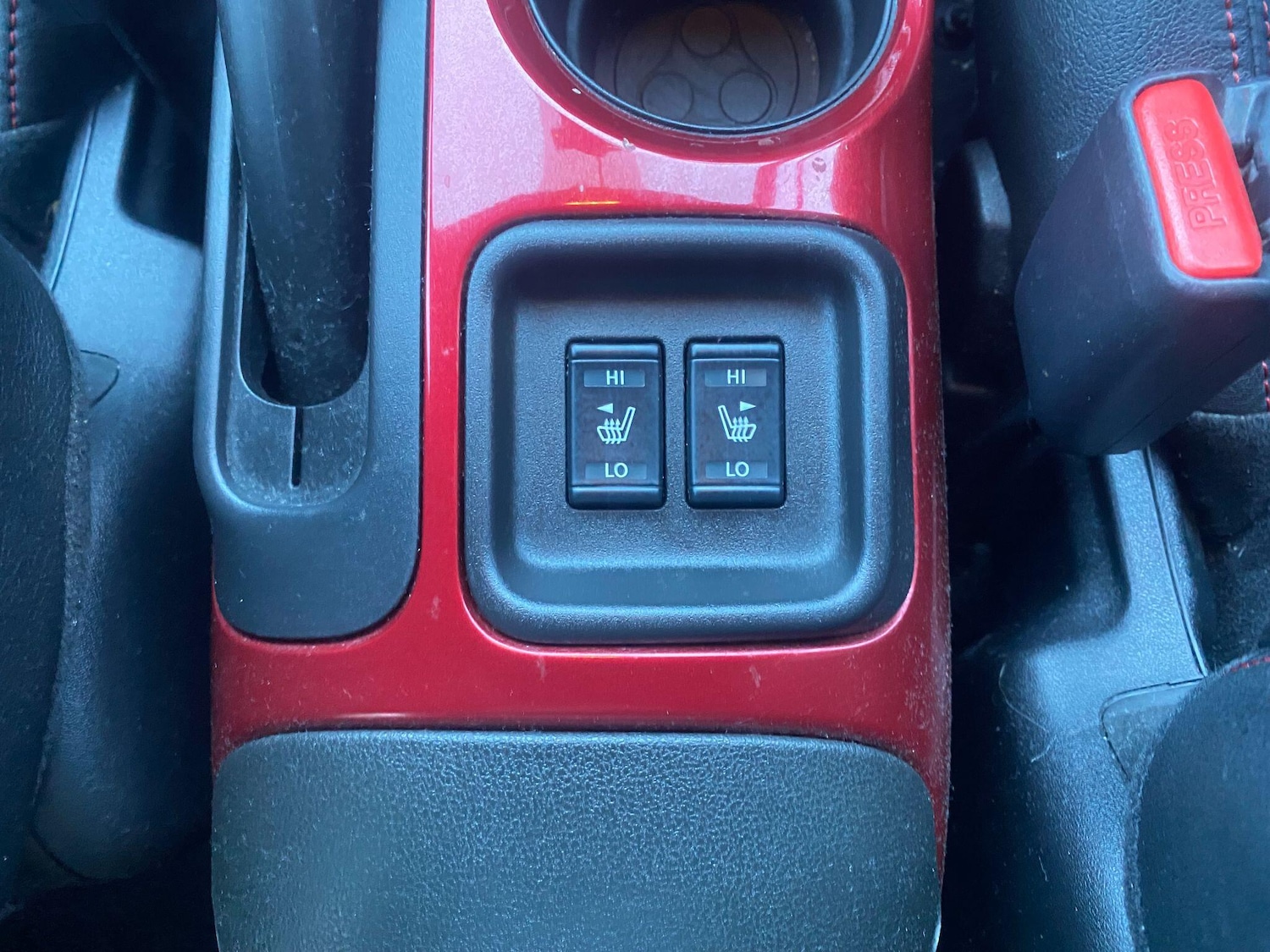 Used Nissan Juke for sale - 77017068: Photo 13