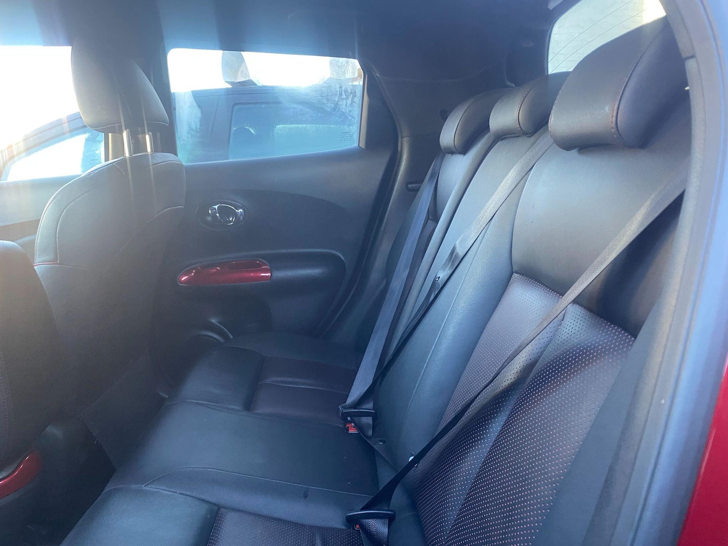 Used Nissan Juke for sale - 77017068: Photo 15