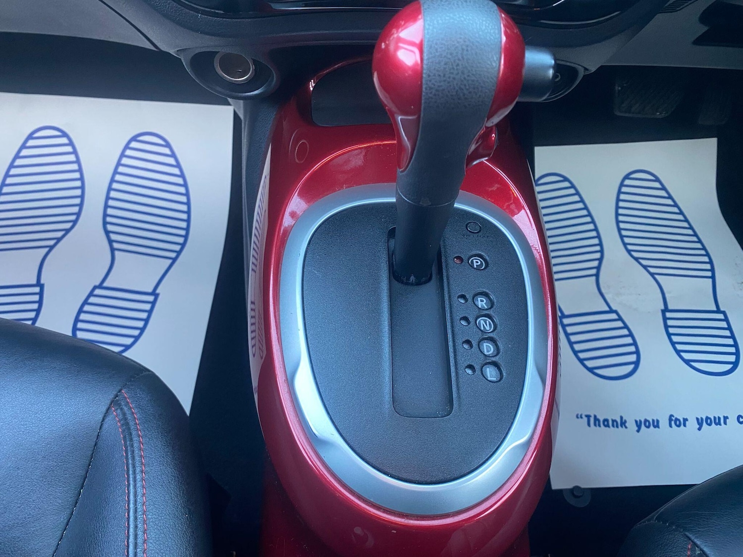 Used Nissan Juke for sale - 77017068: Photo 17