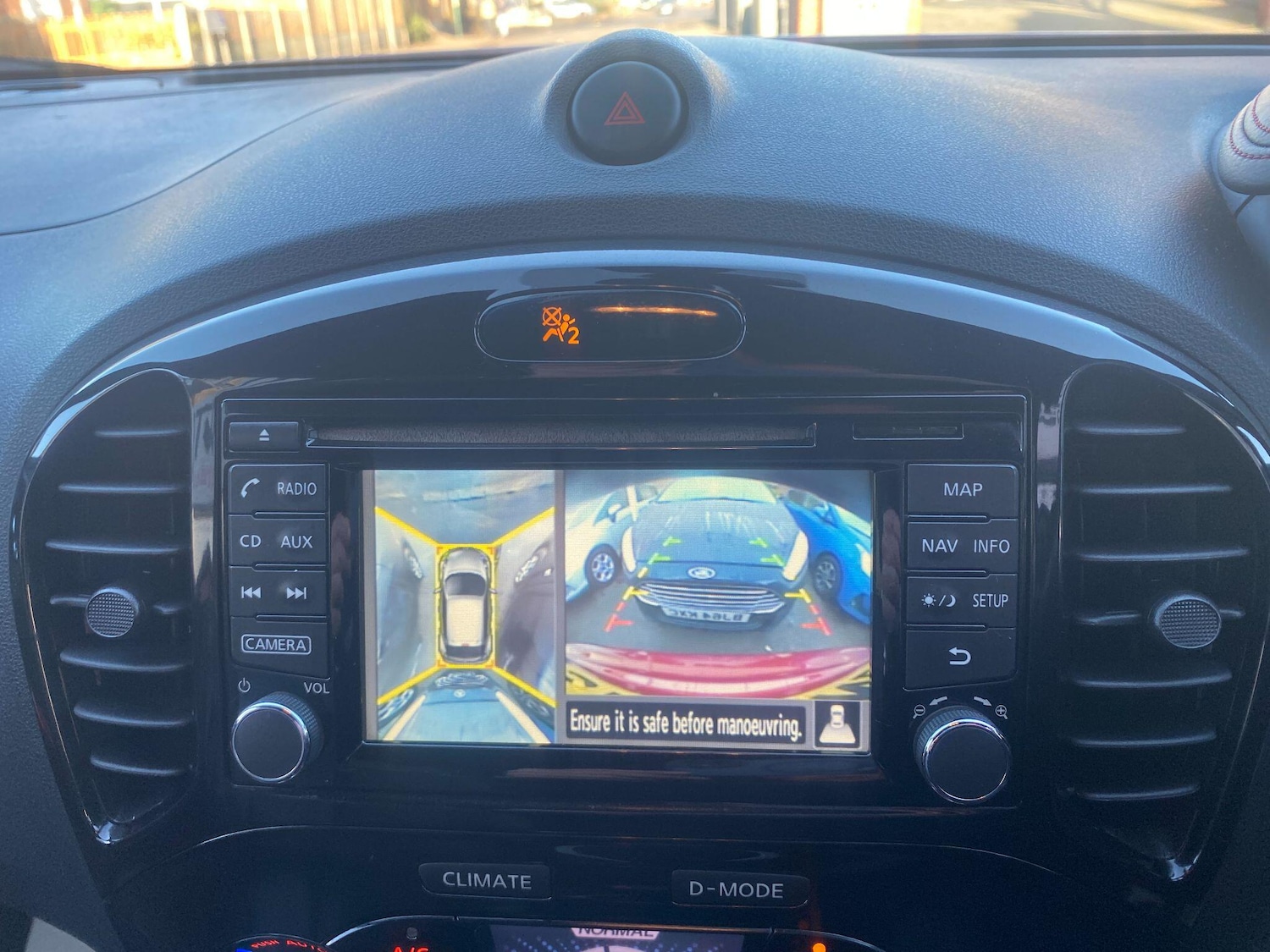 Used Nissan Juke for sale - 77017068: Photo 21