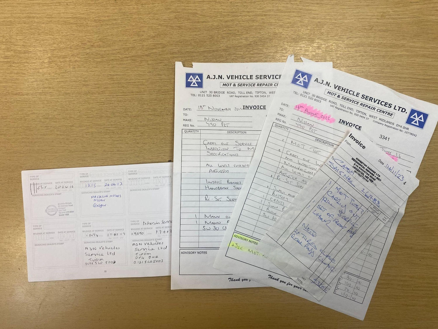 Used Nissan Juke for sale - 77017068: Photo 23