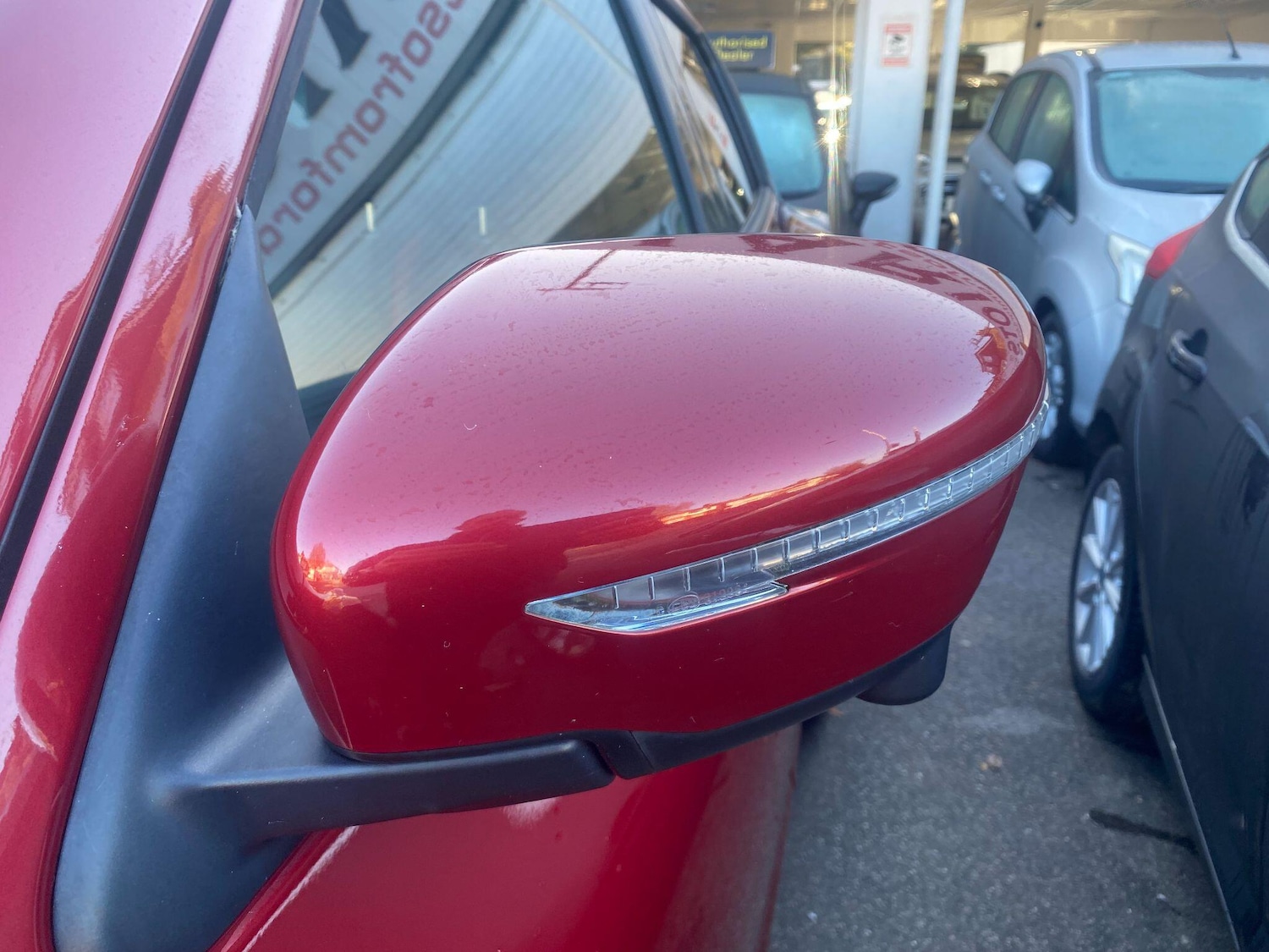 Used Nissan Juke for sale - 77017068: Photo 4