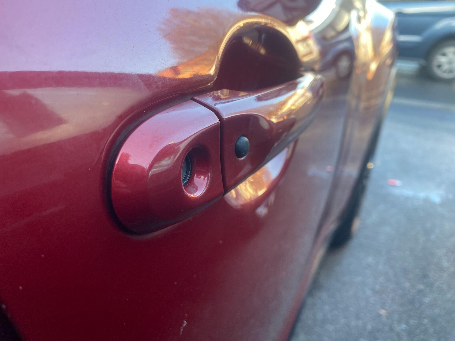 Used Nissan Juke for sale - 77017068: Photo 9