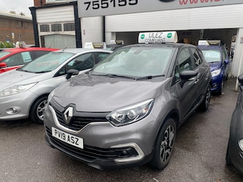 Renault - Captur