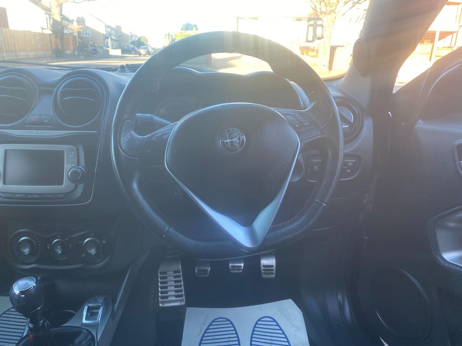 Used Alfa Romeo MiTo 2017 for sale - 77103544: Photo 12