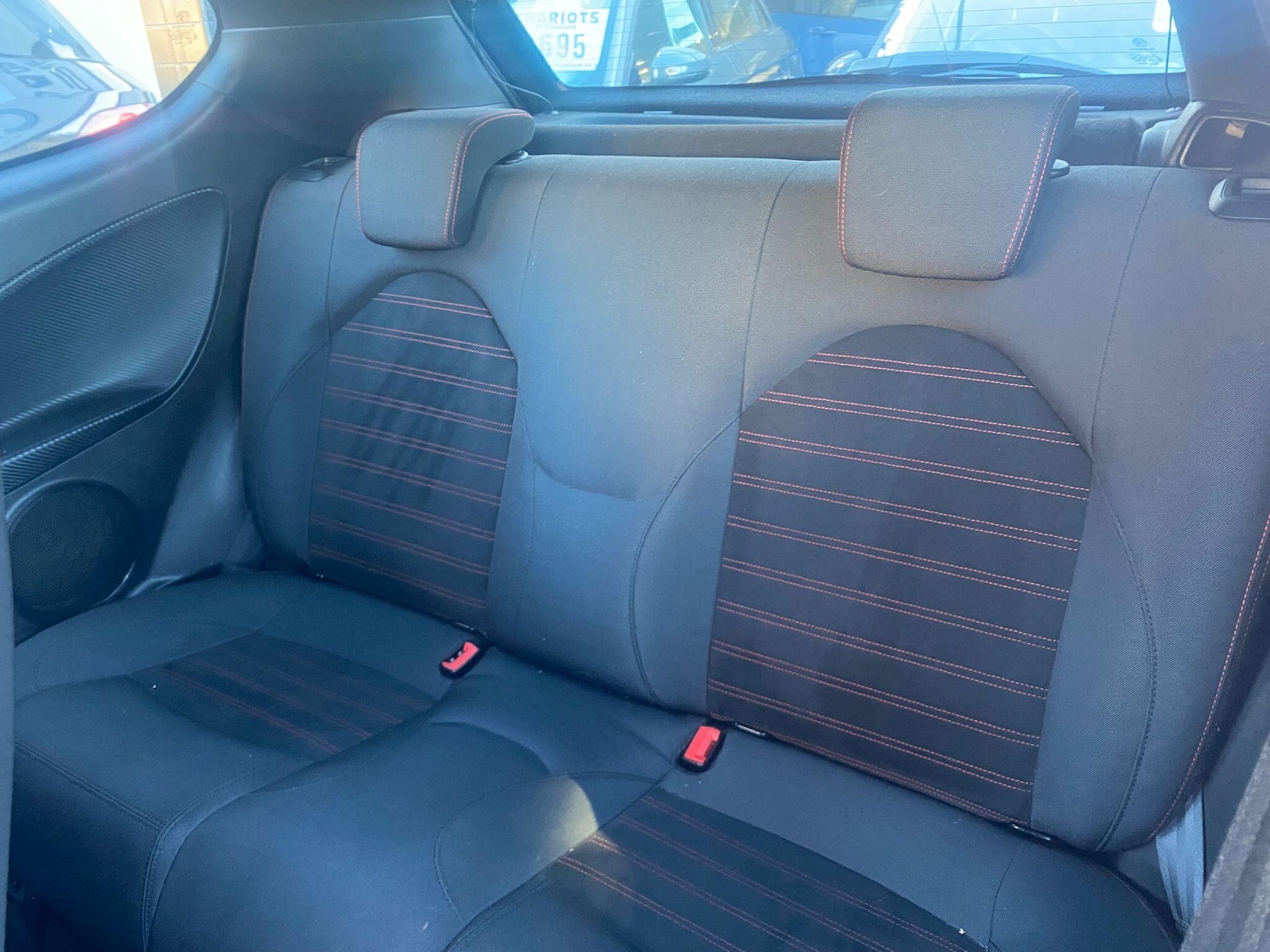 Used Alfa Romeo MiTo 2017 for sale - 77103544: Photo 14