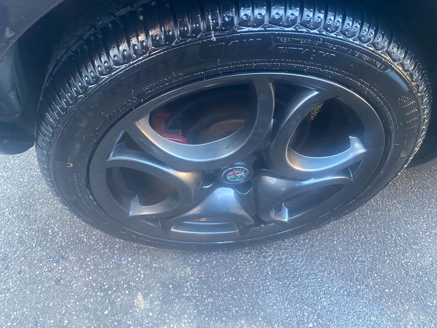 Used Alfa Romeo MiTo 2017 for sale - 77103544: Photo 19