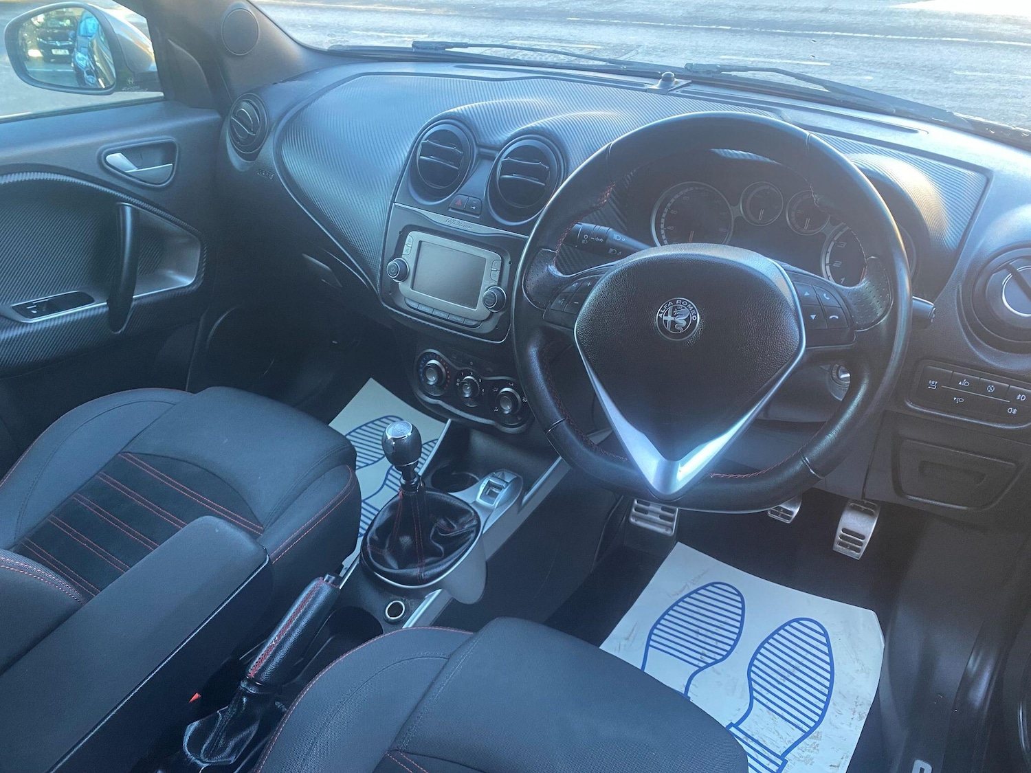 Used Alfa Romeo MiTo 2017 for sale - 77103544: Photo 4