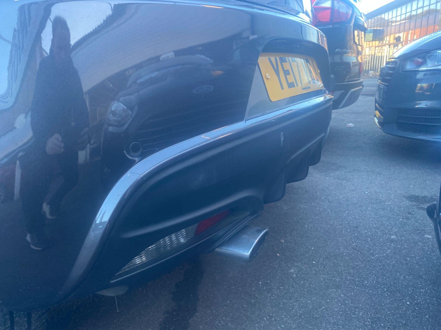 Used Alfa Romeo MiTo 2017 for sale - 77103544: Photo 6