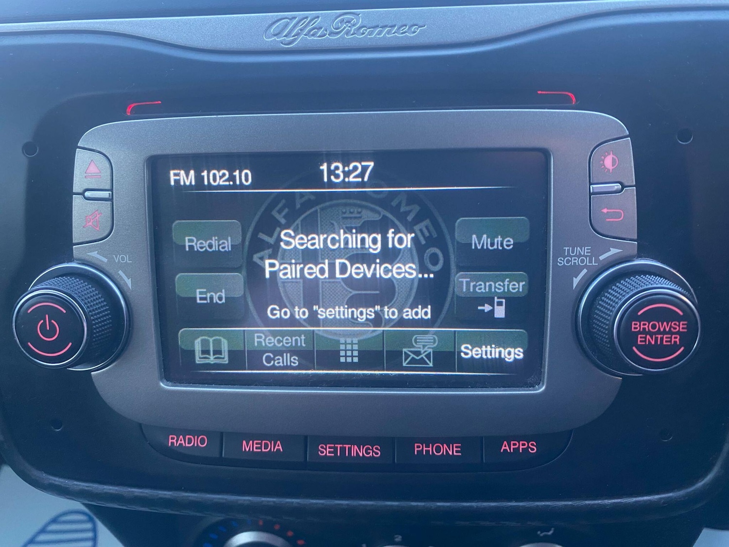 Used Alfa Romeo MiTo 2017 for sale - 77103544: Photo 8