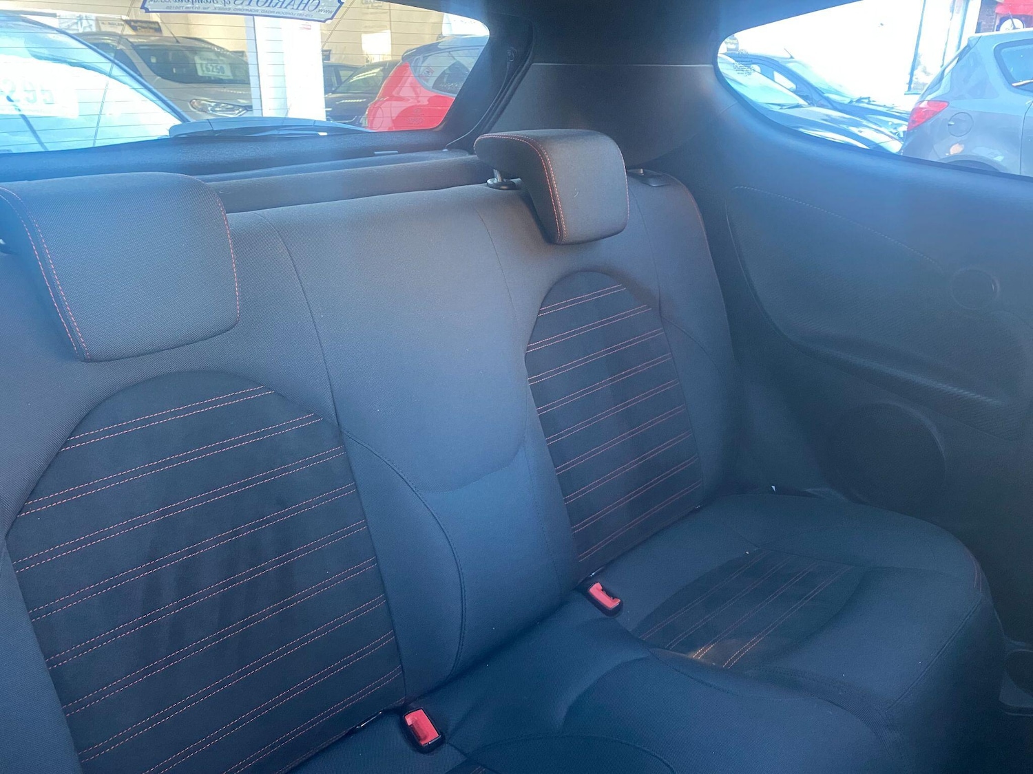 Used Alfa Romeo MiTo 2017 for sale - 77103544: Photo 9