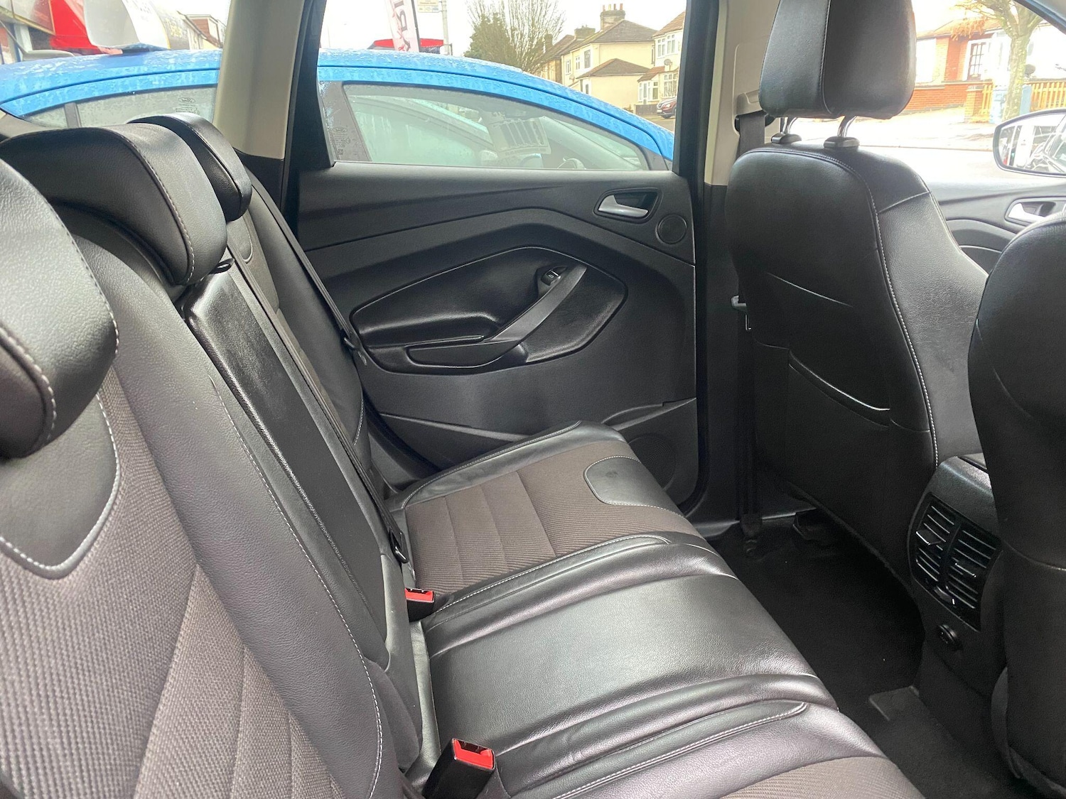 Used Ford Kuga 2015 for sale - 77377318: Photo 10