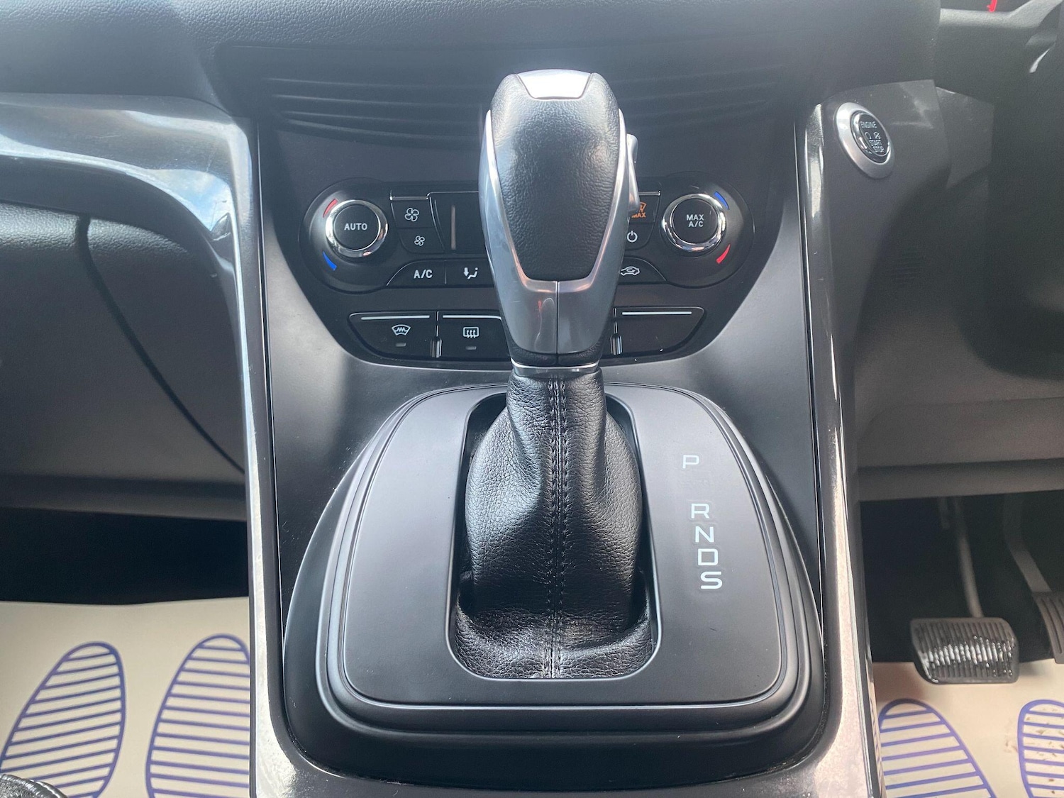 Used Ford Kuga 2015 for sale - 77377318: Photo 16