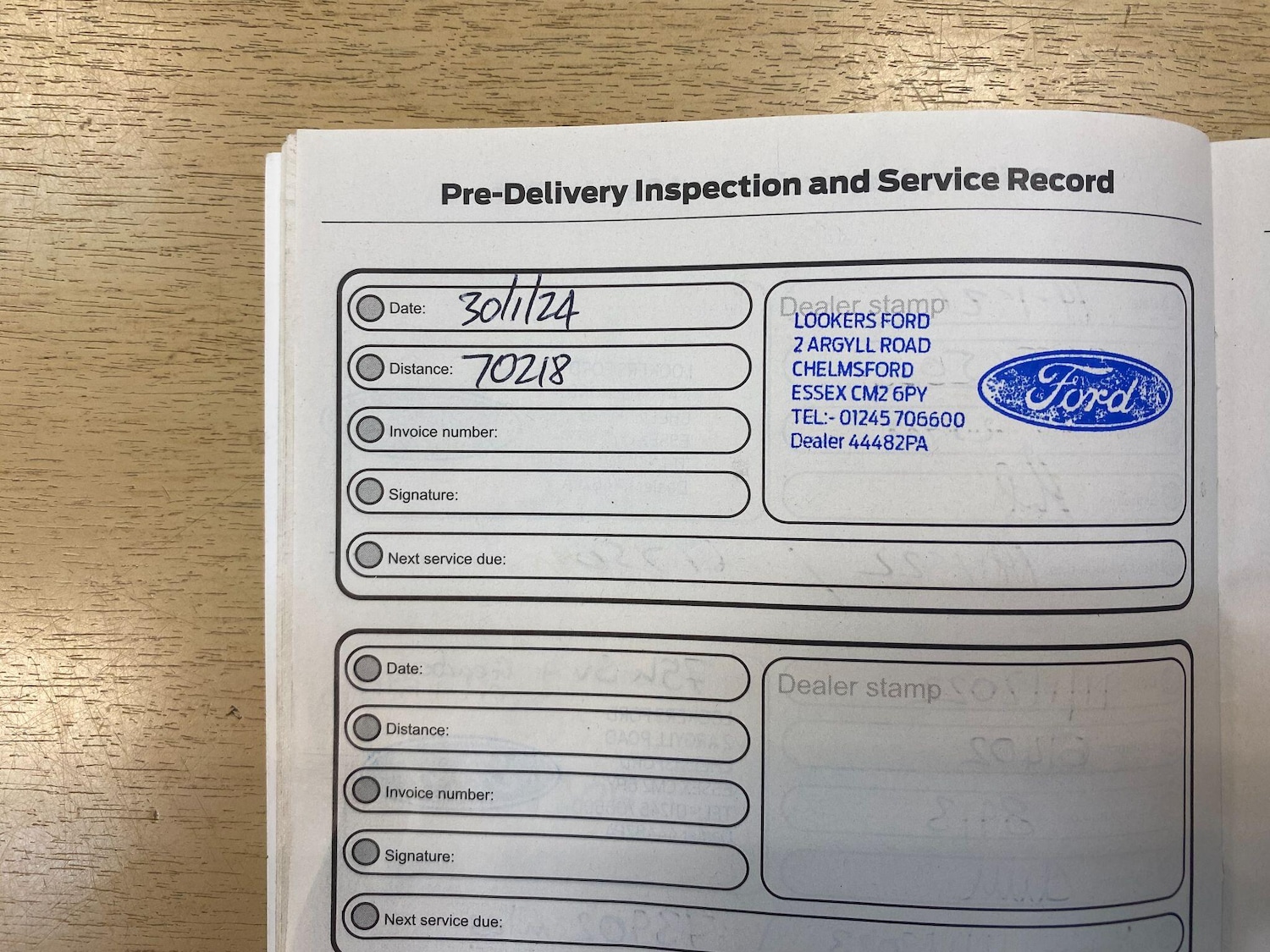 Used Ford Kuga 2015 for sale - 77377318: Photo 20