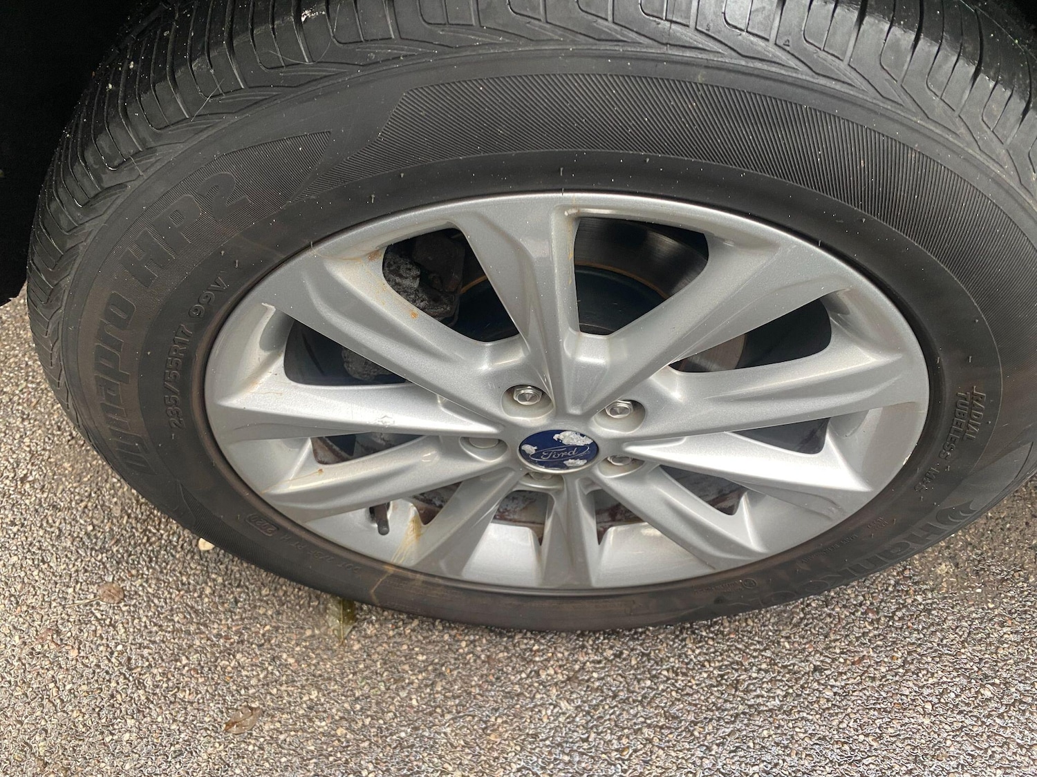 Used Ford Kuga 2015 for sale - 77377318: Photo 9