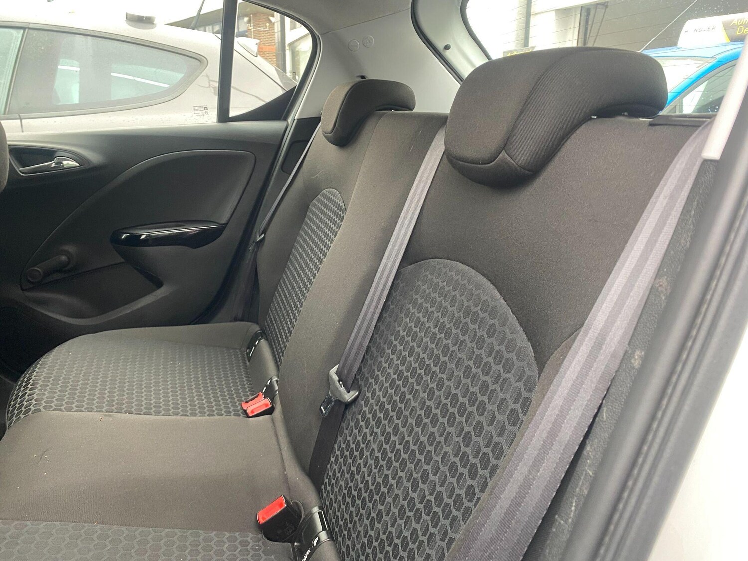 Used Vauxhall Corsa 2017 for sale - 77254804: Photo 10