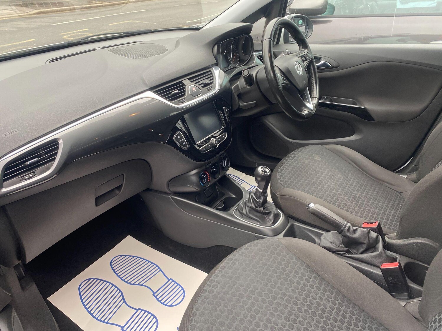 Used Vauxhall Corsa 2017 for sale - 77254804: Photo 11