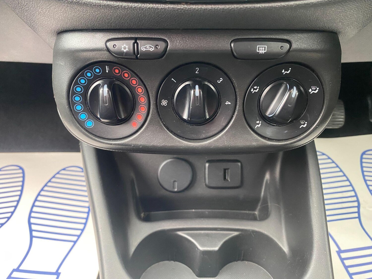 Used Vauxhall Corsa 2017 for sale - 77254804: Photo 13