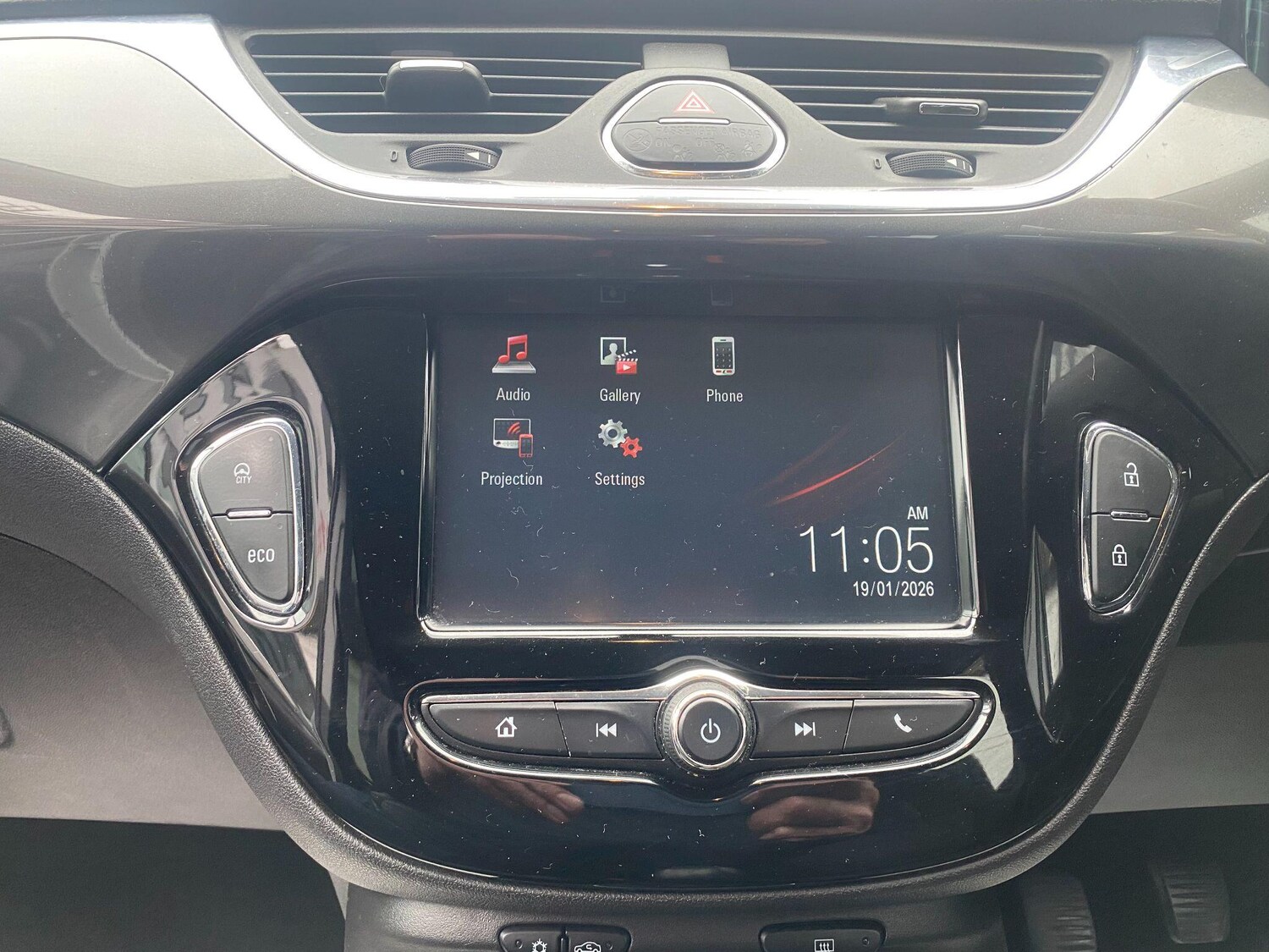 Used Vauxhall Corsa 2017 for sale - 77254804: Photo 14