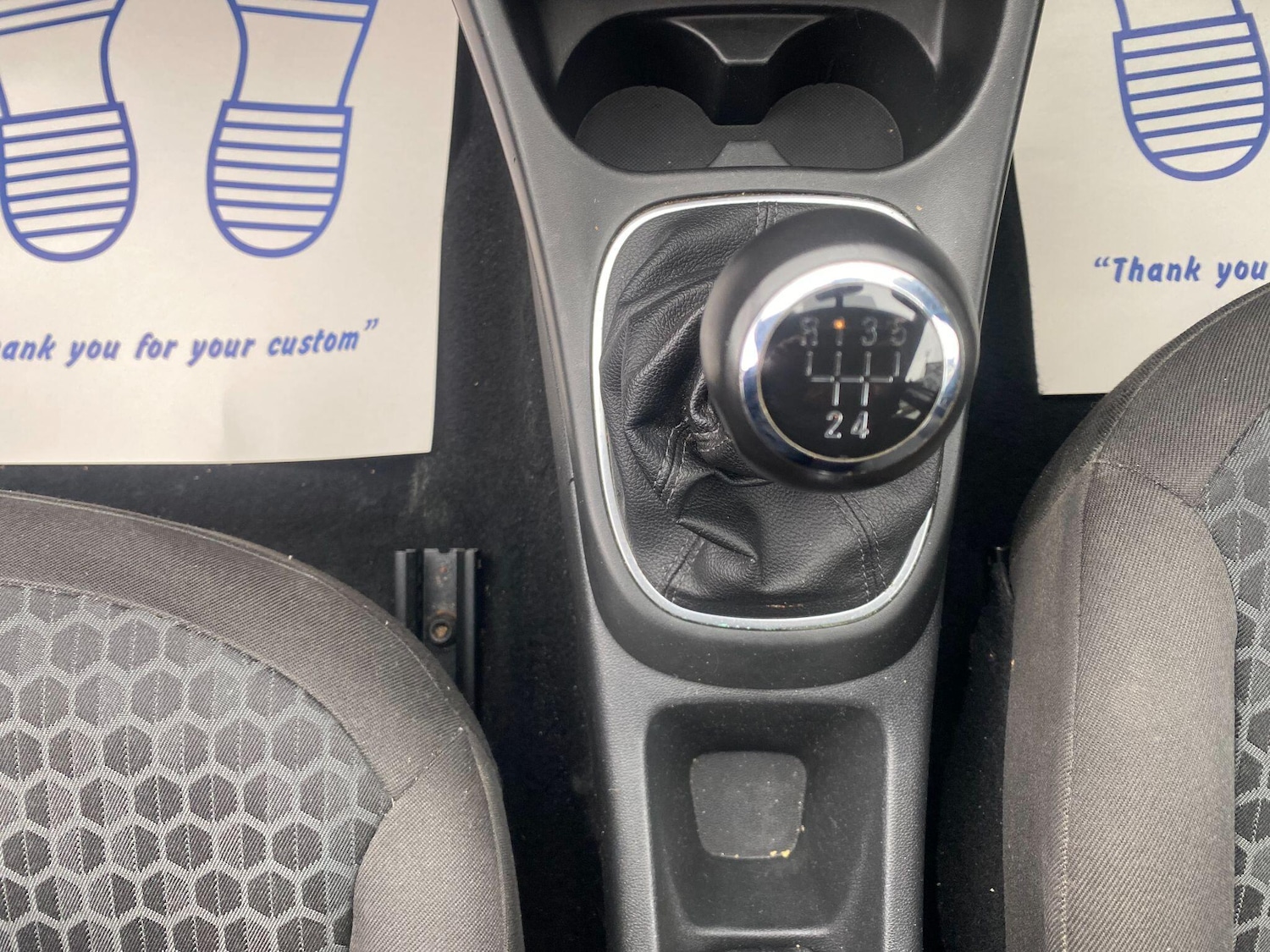 Used Vauxhall Corsa 2017 for sale - 77254804: Photo 15