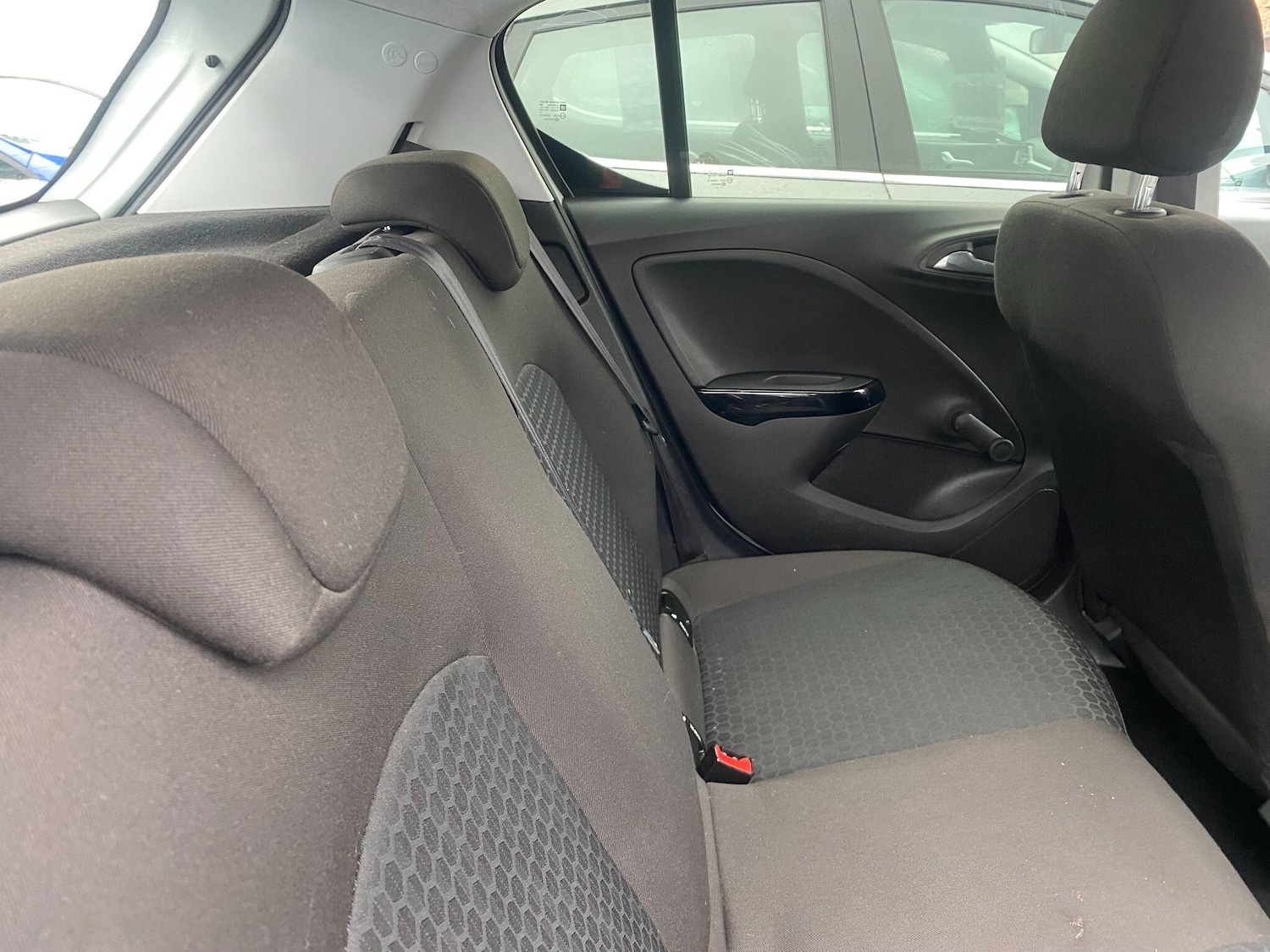 Used Vauxhall Corsa 2017 for sale - 77254804: Photo 6